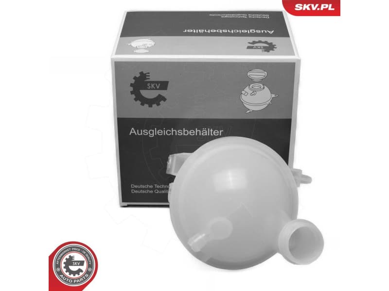 Expansion Tank, coolant 61SKV473