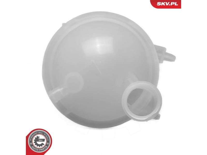 Expansion Tank, coolant 61SKV473 - image 3