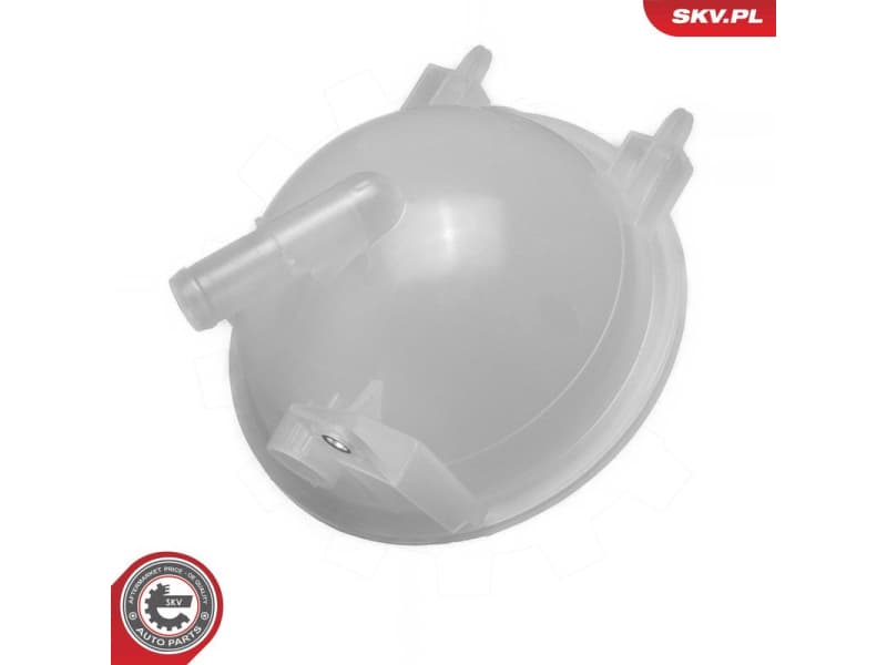 Expansion Tank, coolant 61SKV474 - image 2