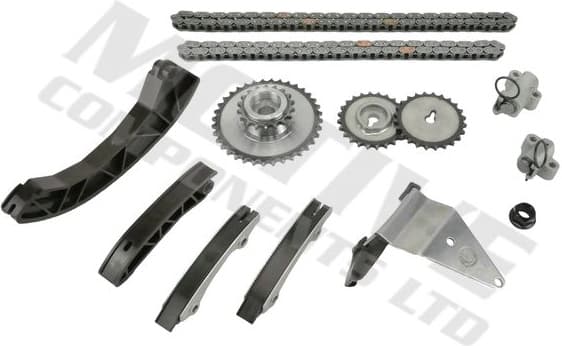 Timing chain kit TCK45