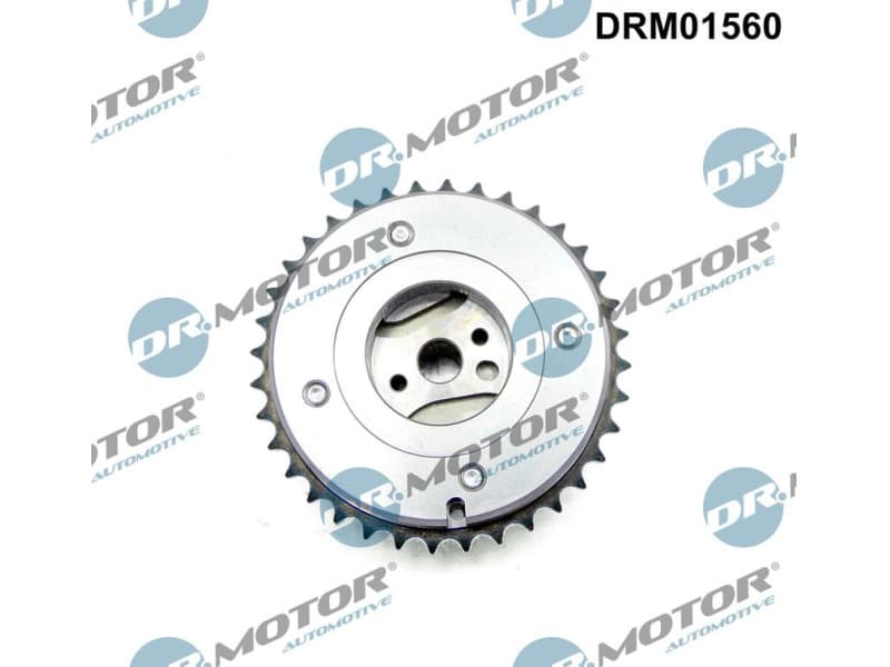 Camshaft Adjuster DRM01560