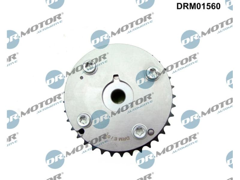 Camshaft Adjuster DRM01560 - image 2