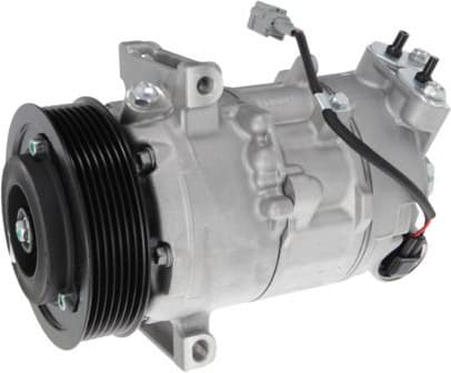 Compressor, air conditioning VALEO CORE-FLEX 813385 - image 5