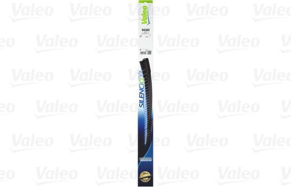 Wiper Blade SILENCIO AQUABLADE SET 572302 - image 9
