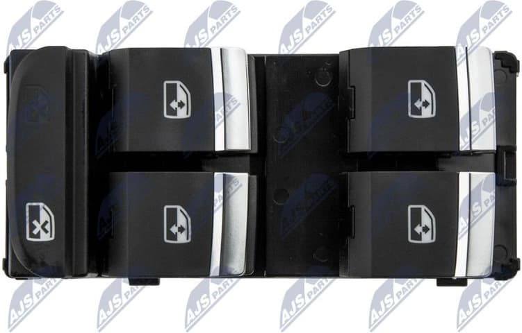 Switch, exterior mirror adjustment EWS-AU-063 - image 2