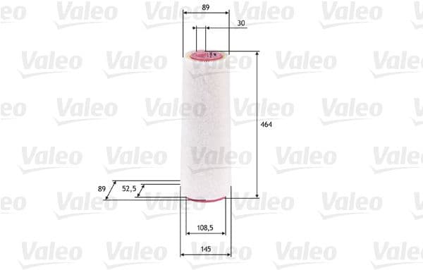 Air Filter 585625 - image 4