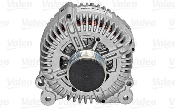 Alternator VALEO ORIGINS NEW OE TECHNOLOGY 439558 - image 7