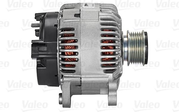 Alternator VALEO ORIGINS NEW OE TECHNOLOGY 439558 - image 9