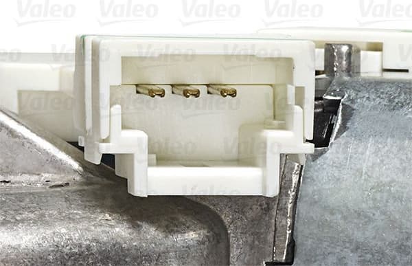 Wiper Motor ORIGINAL PART 582604 - image 10