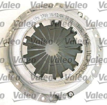 Clutch Kit KIT3P 826573 - image 6