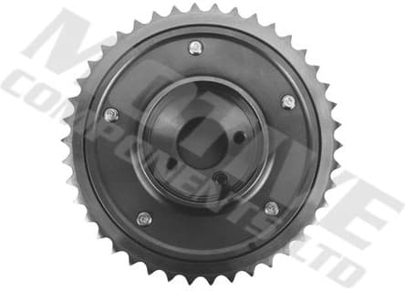 Camshaft Adjuster VVTG4022