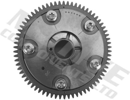 Camshaft Adjuster VVTG4022 - image 2