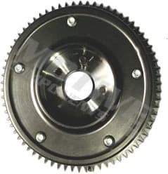 Camshaft Adjuster VVTG4023 - image 2