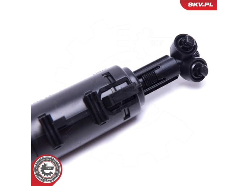 Washer Fluid Jet, headlight cleaning 15SKV629 - image 3