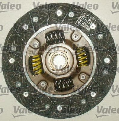 Clutch Kit KIT3P 821412 - image 8