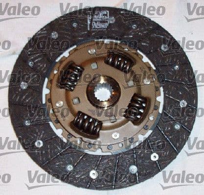 Clutch Kit KIT3P 801515 - image 8