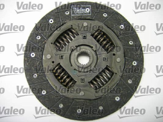 Clutch Kit KIT3P 821462 - image 8