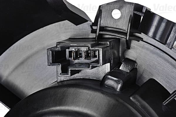 Interior Blower 715268 - image 4