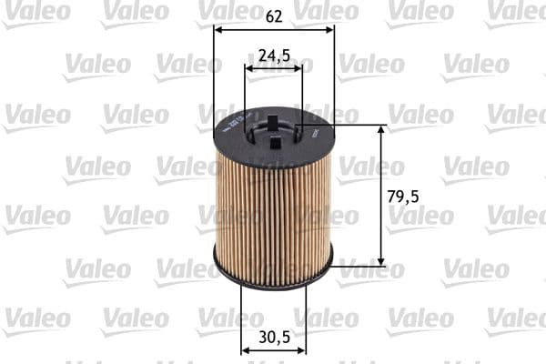 Oil Filter 586539 - image 5