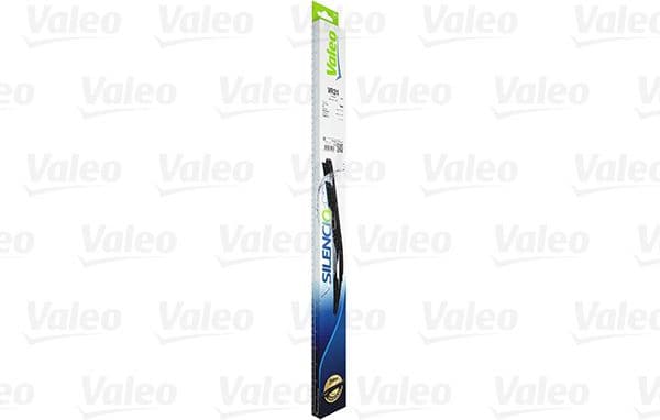 Wiper Blade SILENCIO REAR 574248 - image 6