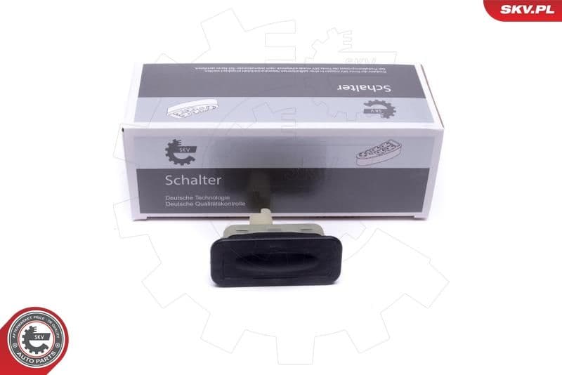 Switch, door lock 38SKV822