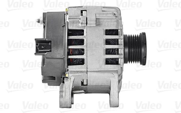Alternator VALEO RE-GEN REMANUFACTURED 437208 - image 8
