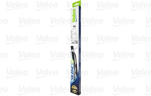 Wiper Blade SILENCIO CONVENTIONAL SINGLE 574112 - image 6