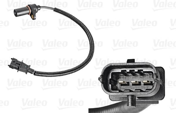 Sensor, crankshaft pulse 254027 - image 4