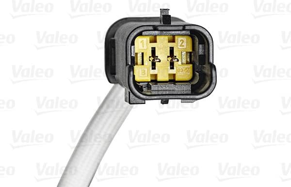 Compressor, air conditioning VALEO ORIGINS NEW OE TECHNOLOGY 813184 - image 5