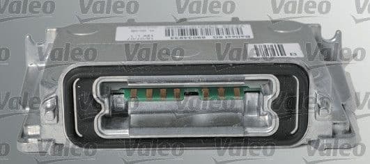 Ballast, gas discharge lamp ORIGINAL PART 043731 - image 2