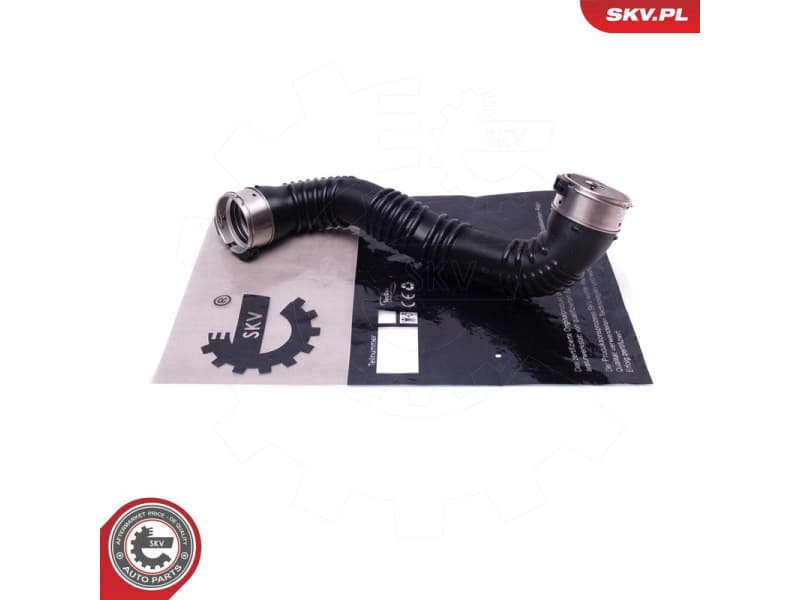 Charge Air Hose 54SKV555