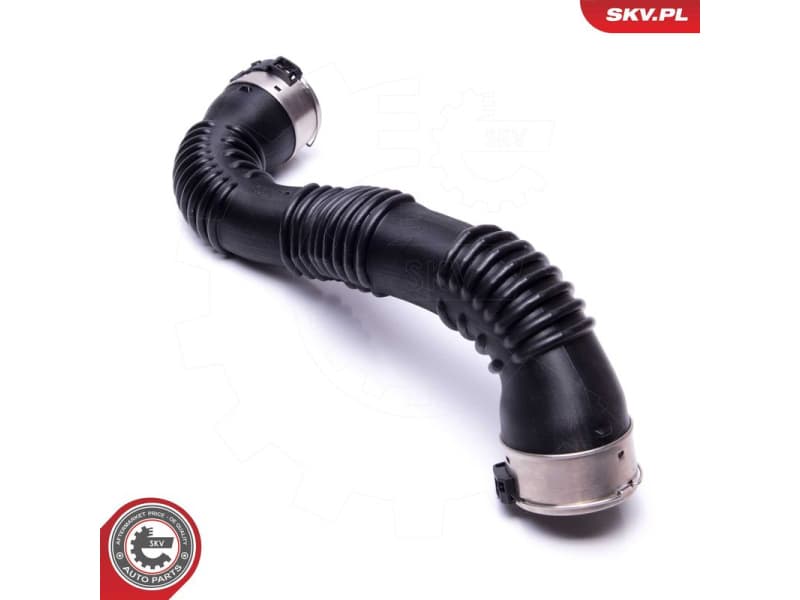 Charge Air Hose 54SKV555 - image 3