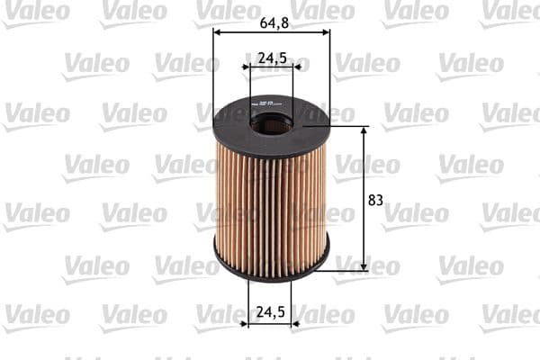 Oil Filter 586516 - image 5