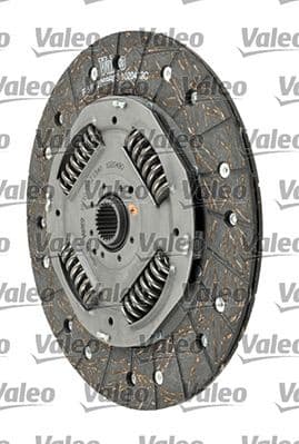 Conversion Set, clutch CONVERSION MODULE WITH HIGH EFFICIENCY CLUTCH 835060 - image 8