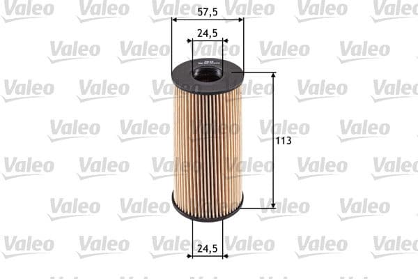 Oil Filter 586529 - image 5
