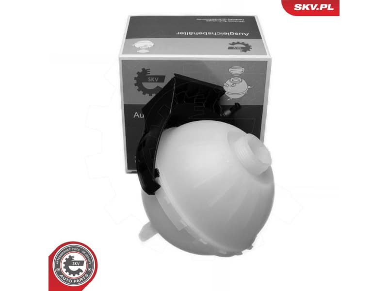 Expansion Tank, coolant 61SKV351