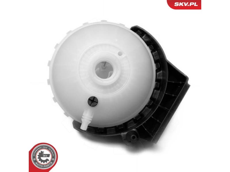 Expansion Tank, coolant 61SKV351 - image 3