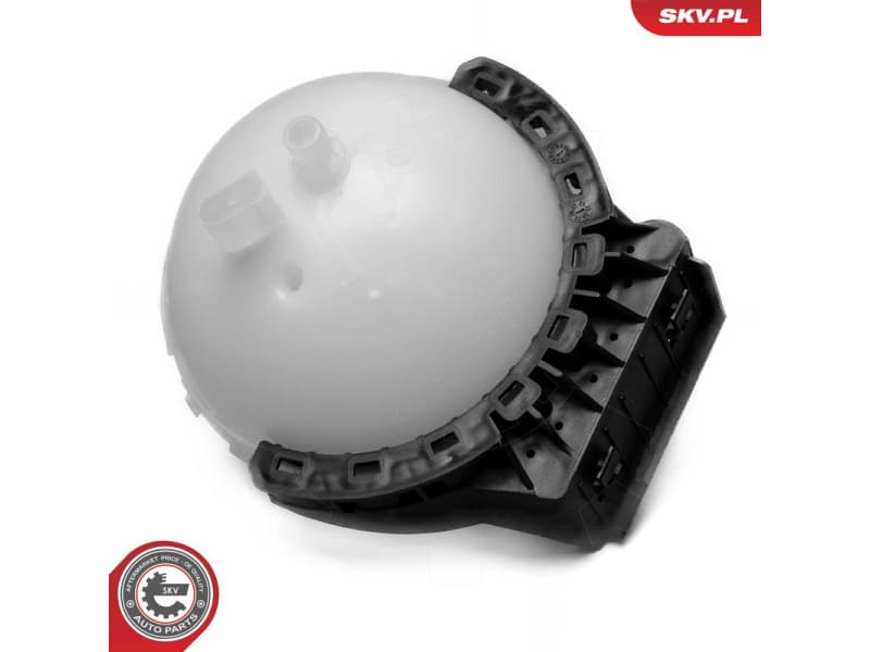 Expansion Tank, coolant 61SKV351 - image 4