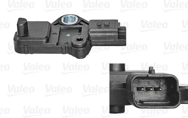 Sensor, crankshaft pulse 254043 - image 4
