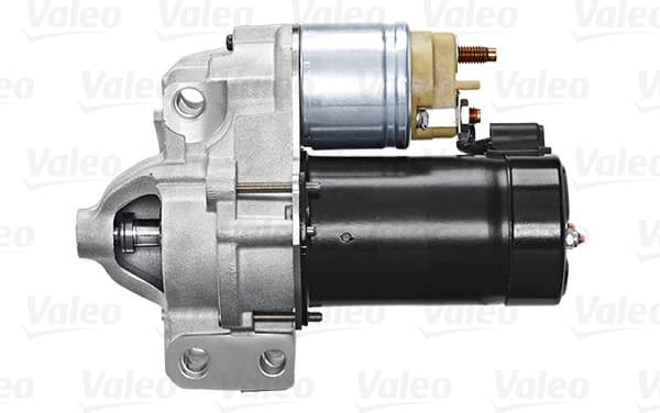 Starter VALEO ORIGINS NEW OE TECHNOLOGY 438087 - image 8