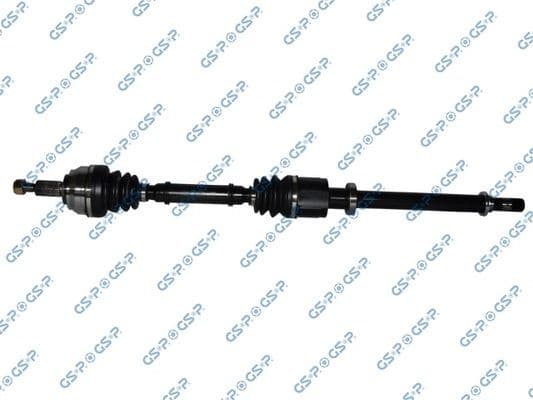 Drive Shaft 250455
