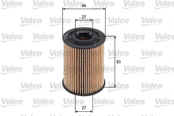 Oil Filter 586569 - image 5