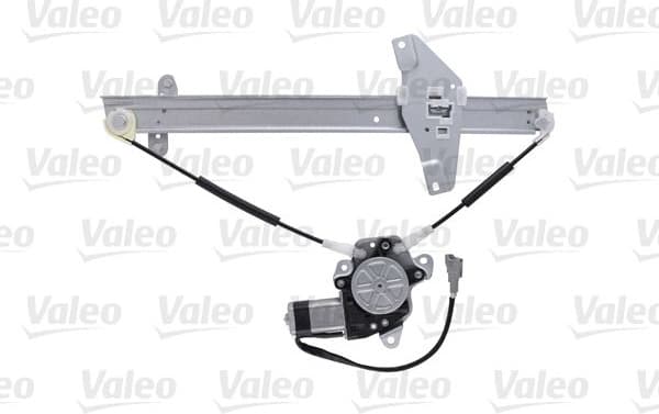 Window Regulator 850420 - image 3