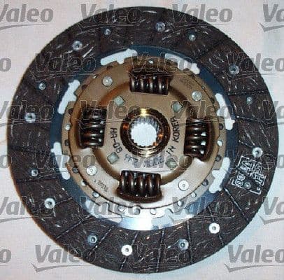 Clutch Kit KIT3P 801976 - image 10