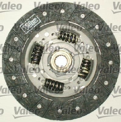 Clutch Kit KIT3P (CSC) 834001 - image 7