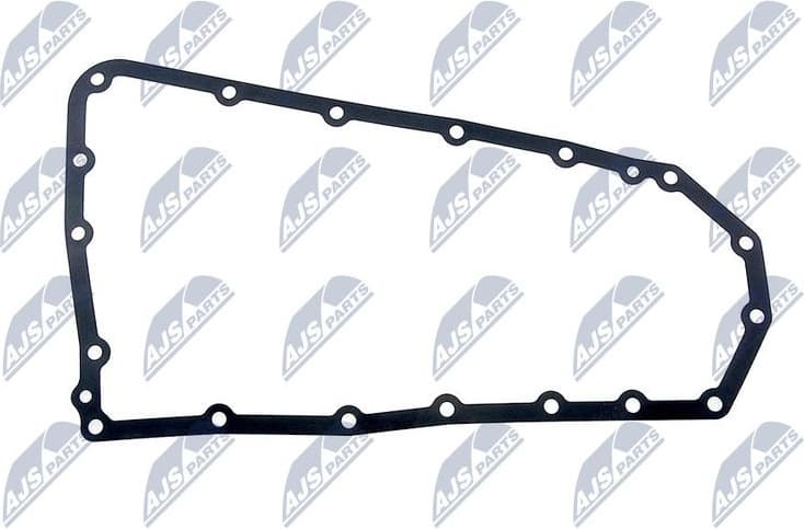 Gasket, automatic transmission oil sump FSF-CH-004U - image 2