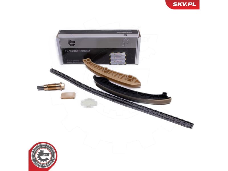 Timing Chain Kit 21SKV265