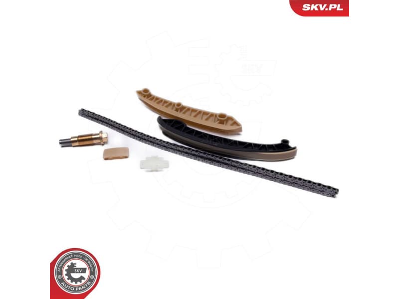 Timing Chain Kit 21SKV265 - image 2