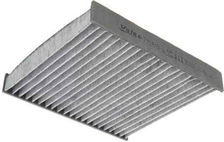 Filter, cabin air VALEO PROTECT 715819 - image 7