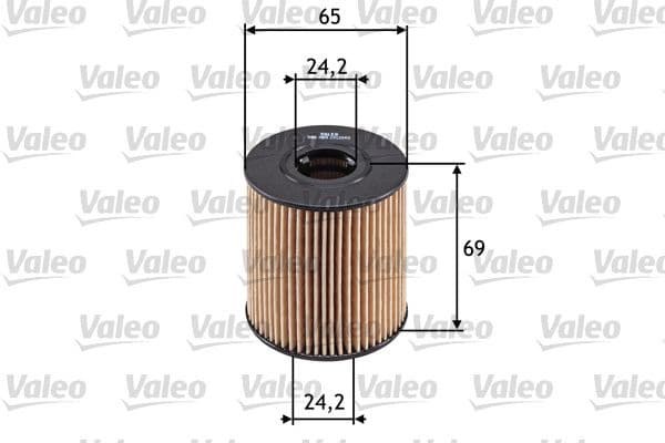 Oil Filter 586503 - image 5